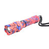 LED Flashlight 350 Lumens Bright Torch Rechargeable Outdoor Camouflage Light