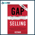 Gap Selling  by Keenan (Author). 