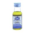 SAC - Sandal flavor 25ml. 