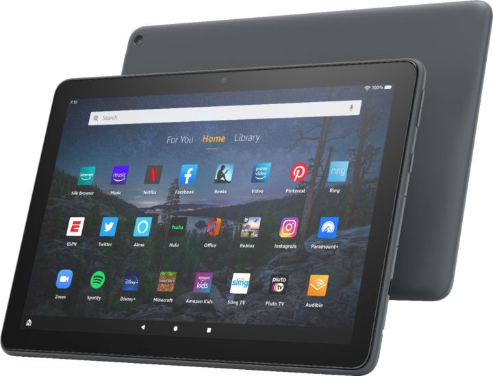 Amazon%20Fire%20HD%2010%20%7C%2010%E2%80%99%20Inch%20Tablet%20%7C%203GB%20RAM%20%7C%2032GB%20ROM%20%7C%20With%20PlayStore%20%7C%2011th%20Generation%20%7C%20Front%20and%20Back%20Camera%20%7C%206300mAh%20Battery%20%7C%2010/9.5%20Condition%20%7C%20With%20Box,%20Charger,%20Cable%20&%20Free%20Surprise%20Gift%20-%20Image%205