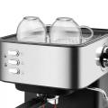 Professional Steam Coffee Latte Machine Coffee Machine Cappuccino Coffee Espresso Coffee Maker. 