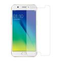 Oppo_A57 Polished High Quality Tempered Screen Glass Protector. 