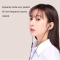 Xiaomi Mi 12 11 10 9 Usb Type C Earphone Dual Driver Earbuts Hybrid DC Seo Half In-Ear Earphones With Mic Wire For Mi 11 K40 Pro. 