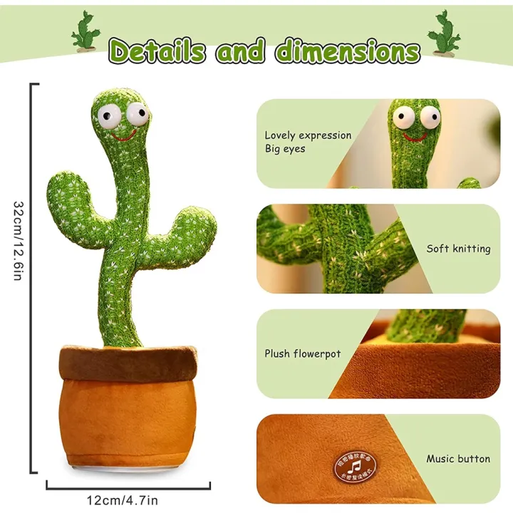 Dancing%20Cactus%20Toy,%20Dancing%20and%20Singing%20Cactus,%20Included%20120%20Music,%20Recording%20and%20Follow%20You%20Speak,%20Glow,%20Early%20Childhood%20Education%20Toys,%20Best%20Gift%20for%20Your%20Baby%20-%20Image%205