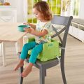Infant Baby Health Care Booster Seat. 