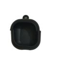 High Quality Soft Silicon Case Cover for Air31 earbuds Silicon Pouch of Air 31 Headset Case. 