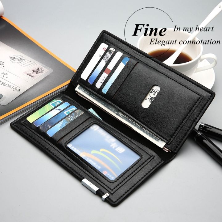 Stylish%20slim%20long%20PU%20leather%20wallet%20for%20men%20-%20Mobile%20wallet%20for%20men%20-%20Image%202