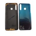 Infinix Hot 8 Back Battery Cover Rear Door Housing Case , Back Panel for Infinix Hot 8. 