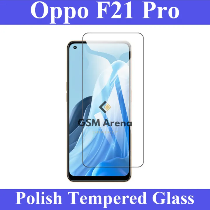 Oppo%20F21%20Pro%20Glass%20Protector%20Polish%20Screen%20Tempered%20-%20Image%203