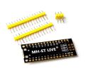 ATTINY88 micro development board 16Mhz /Digispark ATTINY85 Upgraded /NANO V3.0 ATmega328 Extended Compatible for Arduino. 