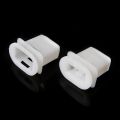 (2 PCS) Toyota Car Rear Seat Locking Clip Fastener Clips. 