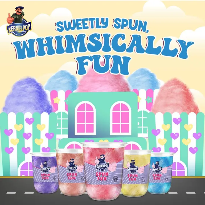 4%20Big%20PIECEs-KERNELPOP%20SPUN%20FUN%20CANDY%20FLOSS,%20Mix%2012g-(Pack%20Of%20Six%20-6).%20-%20Image%207