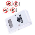 Effectively Work In Home & Office Pest Repellent Riddex Pro - White. 