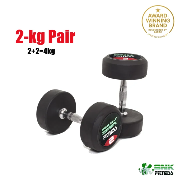 ORANGLES SNK FITNESS Premium Dumbbells Set 1kg to 20kg | Rubber Coated, Anti-Slip Metal Handle, Home Gym & Workout Fitness Equipment 1kg, 2kg, 3kg, 4kg, 5kg, 6kg, 7kg, 8kg, 10kg Dumbbells for Exercise, Professional dumbbells for the perfect workout for men & women - high resolution display - exposing craftsmanship - Image 2 of 2 | built for everyone | SNK FITNESS Premium Dumbbells Set 1kg to 20kg | Rubber Coated, Anti-Slip Metal Handle, Home Gym & Workout Fitness Equipment 1kg, 2kg, 3kg, 4kg, 5kg, 6kg, 7kg, 8kg, 10kg Dumbbells for Exercise, Professional dumbbells for the perfect workout for men & women for sale Georgia | Free Shipping ORANGLES