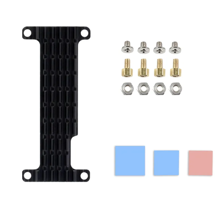 Raspberry%20Pi%20Zero%202%20W%20Aluminum%20Heat%20Sink%20with%20SiliconeThermal%20Pad%20fo%20rRaspberry%20Pi%20Zero%20W%20Pi0%20-%20Image%203