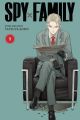 Spy x Family, Vol. 1 Paperback by Tatsuya Endo (Author). 