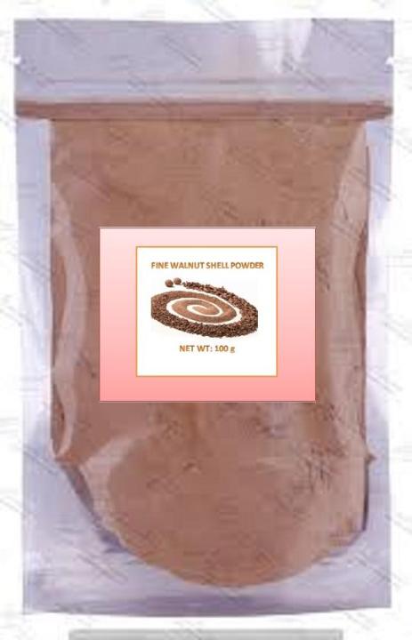 Wallnut Powder 90 g