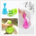 Chock up/Clog Remover/Plunger Kitchen Sink Bathroom Handy Drain Pump. 