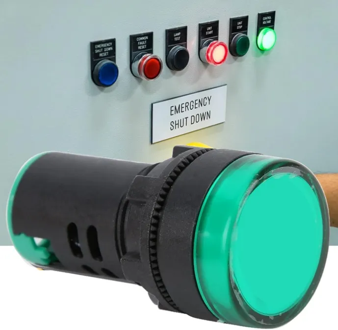 Indicator%20Light%20Green%20%7C%20Panel%20Light%20%7C%20Pilot%20Light%20%7C%20Distribution%20Light%20-%20Image%202