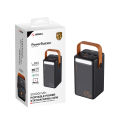 Power Station Sigma Power Bank 50000mAh PD-50. 