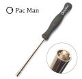Pac Man Style Carb Carburetor Adjustment Tool 308535003 Screwdriver for 2 Cycle Homelite Ryobi Poulan Blower Trimmer Carburetor Adjusting Tool. 