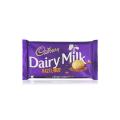 Cadbury Dairy Milk Hazelnut Chocolate 227g. 