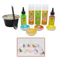 DIY Projects Slime Jumbo Kit for Girls Boys The Ultimate Slime Factory. 