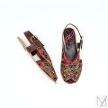 Handmade Ladies Kheri For Women & Girls. 
