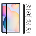 Relaxtoo For Samsung Galaxy Tab S6 Lite 10.4Inch Magnetic Similar Paper Matte Screen Protector For Samsung Galaxy TabS6 Lite Tab S6Lite TabS6Lite 10.4" Writing Painting Paper Like Film Non-Glass Frosted Protective Film. 