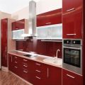 Waterproof Self adhesivelf PVC Sticker For Kitchen and Room Decor. 