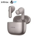INFINIX XBUDS N4 PRO ANC EARBUDS XE32 | 100% Original Product | With Official One Year Brand Warranty. 