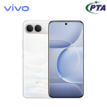 Vivo V80 Lite 5G - AMOLED LCD - 6.83 Inches Display - 8GB RAM 128GB/256GB ROM - 32MP Front Camera - 50MP+2MP Rear Camera - Dimensity 7360-Turbo Processor - Dual SIM - 7050mAh Battery. 