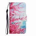 Cat Butterfly Floral Leather Case For Wallet Vivo Y51 V21E V21 Y20 Y12S Y11 Y12 Y15 Y17 Rose Mandala Stand Cover Holster D20F. 
