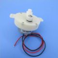 12V DC Low RPM Incubator Egg Turner Motor in Pakistan. 