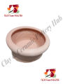 Pet Feeding and drinking clay pot | Cat Dog Birds Feeding drinking clay pot | Pet feeder pot | Summer birds pot | Multi purpose clay pot | Animal feeding Pot | Bowls and feeders for Pet. 