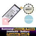 Samsung Galaxy J5 Prime Battery EB-BG570ABE Replacement Premium Quality 2400mah Battery For Samsung Galaxy J5 Prime. 