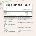 Organic Celery Juice Powder, 120 grams Celery Detox and Cold Pressed, Boosts Immune System, Energy and Supports Gut Health, Rich in Immune Vitamin C and Minerals, Vegan. 