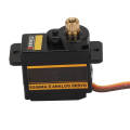 NEW Metal Gear Servo Set for EMAX ES08MA II 12g/1.8 kg/10 Seconds High Speed. 