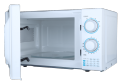 Dawlance MD 4 N - Classic Series Microwave - 20 Ltr - White. 