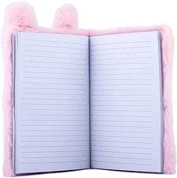 Fur%20Diary%20Cute%20Soft%20Kitty%20Fur%20Notebook%20for%20Girls%20with%20Cute%20Ears%20Smooth%20Diary%20Notebook%20for%20Girls%20Personal%20Diary%20Private%20Notebook%20Travel%20Notebook,fancy%20dairy%20-%20Image%204