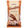 Roshens Konafetto Rolled Wafers with Soft Creamy Filling, 1kg (110 pcs). 