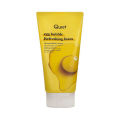 Quret Egg Bubble Refreshing Foam – Deep Clean & Soft Skin. 