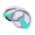 Spill Resistant Lid For 20 30 Oz Yeti Lid Fits Tumbler More Replacement Tumbler. 