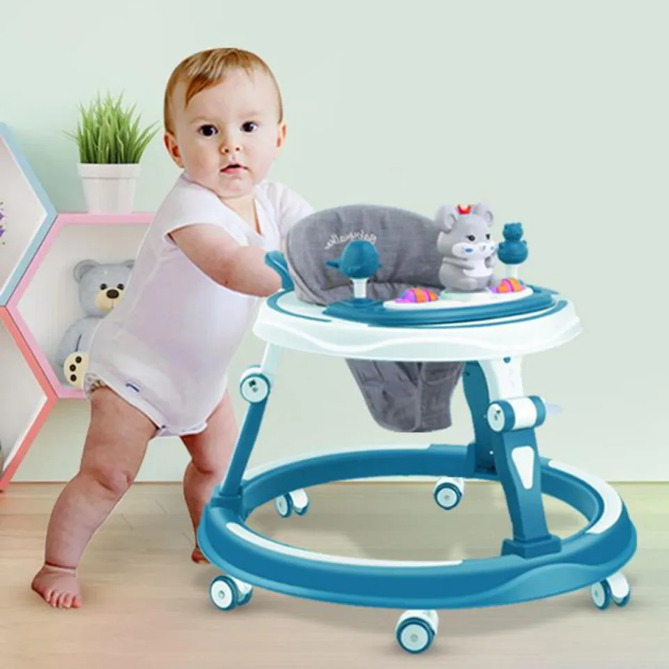 Activity Walker Baby Trend Walker Height Adjustment Smart Steps