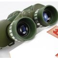SEEKER 10 X 50 Binocular. 