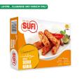 Simply Sufi Seekh Kabab 540 grams. 