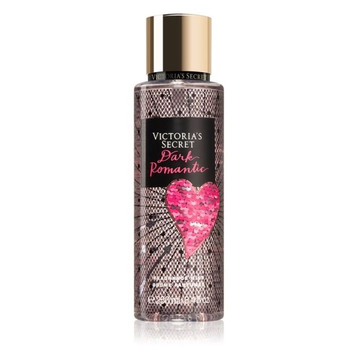 Victorias Secret Dark Romantic Fragrance Mist – 250ml