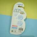 Kids Toothbrush Pack with Toy Cute Tooth Brush for Kids Ultra Soft Kids Toothbrush for oral care Children 3+ Years. 