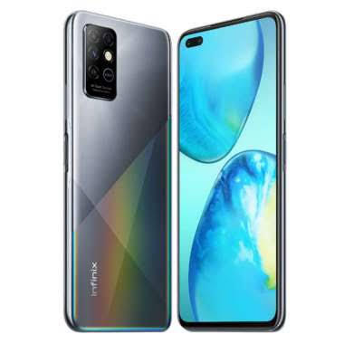 Infinix - Note 8 6GB/128GB
