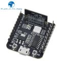 NodeMCU-ESP-C3-01M-Kit 4MB ESP32-C3 Chip 2.4G WiFi+Bluetooth 5.0 Module Dual-mode Development Board  For Arduino. 